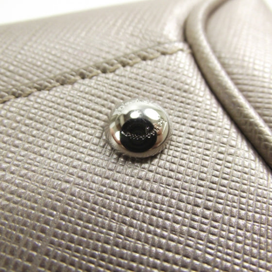 SALVATOREFERRAGAMOSaffianoGanciniTopHandleBag