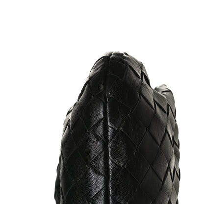Bottega Veneta Nappa Intrecciato Mini Jodie Black 11 of 12