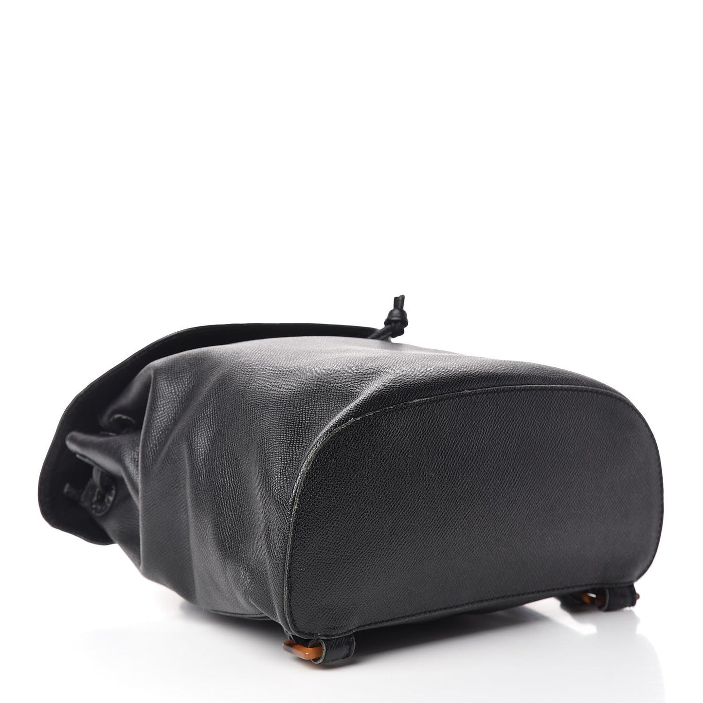 Caviar Tortoise CC Backpack Black