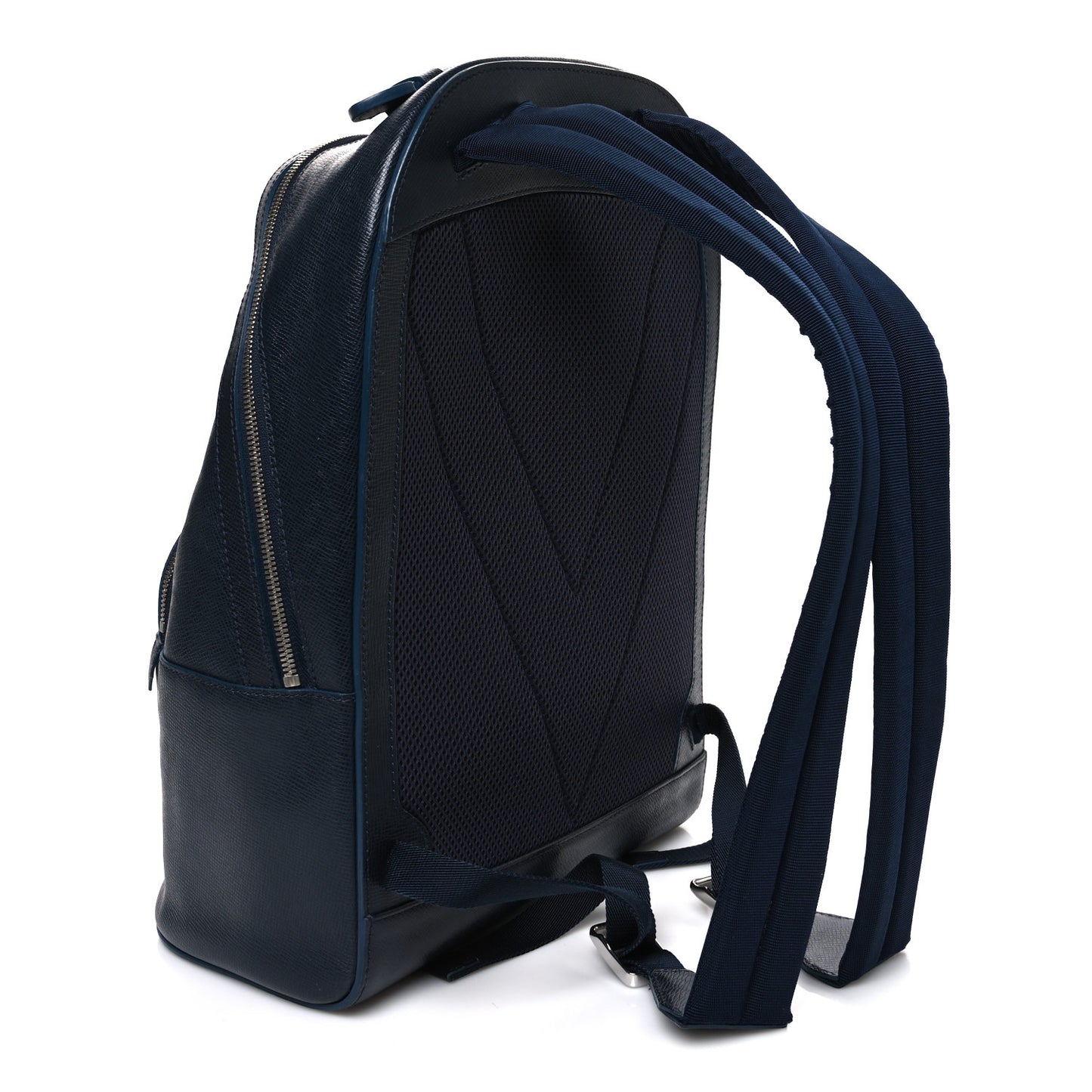 Taiga Anton Backpack Blue Marine