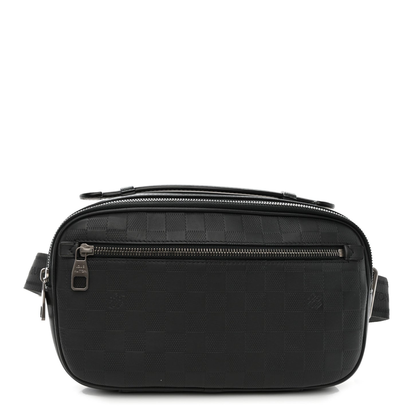 Damier Infini Ambler Onyx