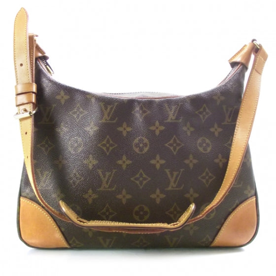 Monogram Boulogne