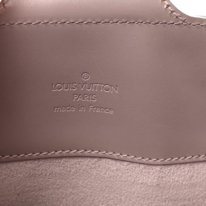 Louis Vuitton Epi Reverie Lilac 6 of 9