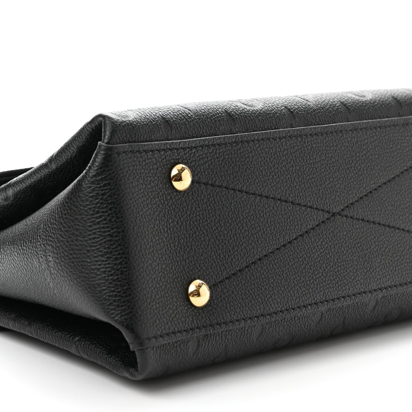Empreinte Georges BB Black