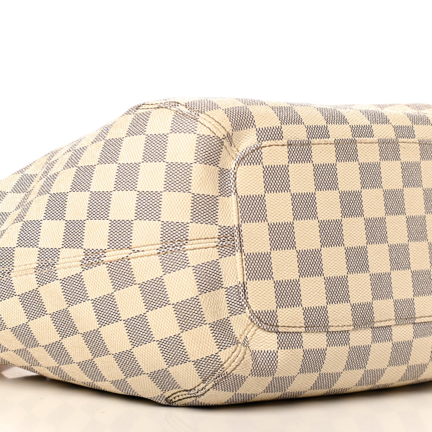 Damier Azur Salina PM
