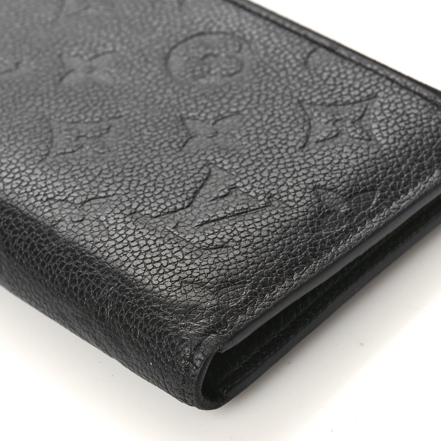 Empreinte Adele Wallet Black