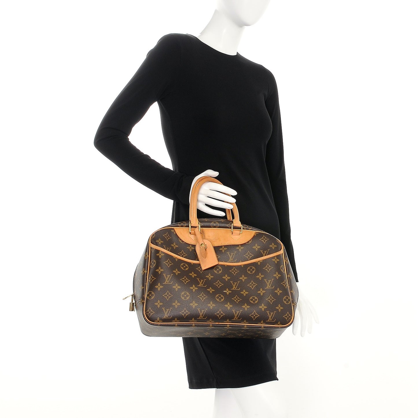 Monogram Deauville