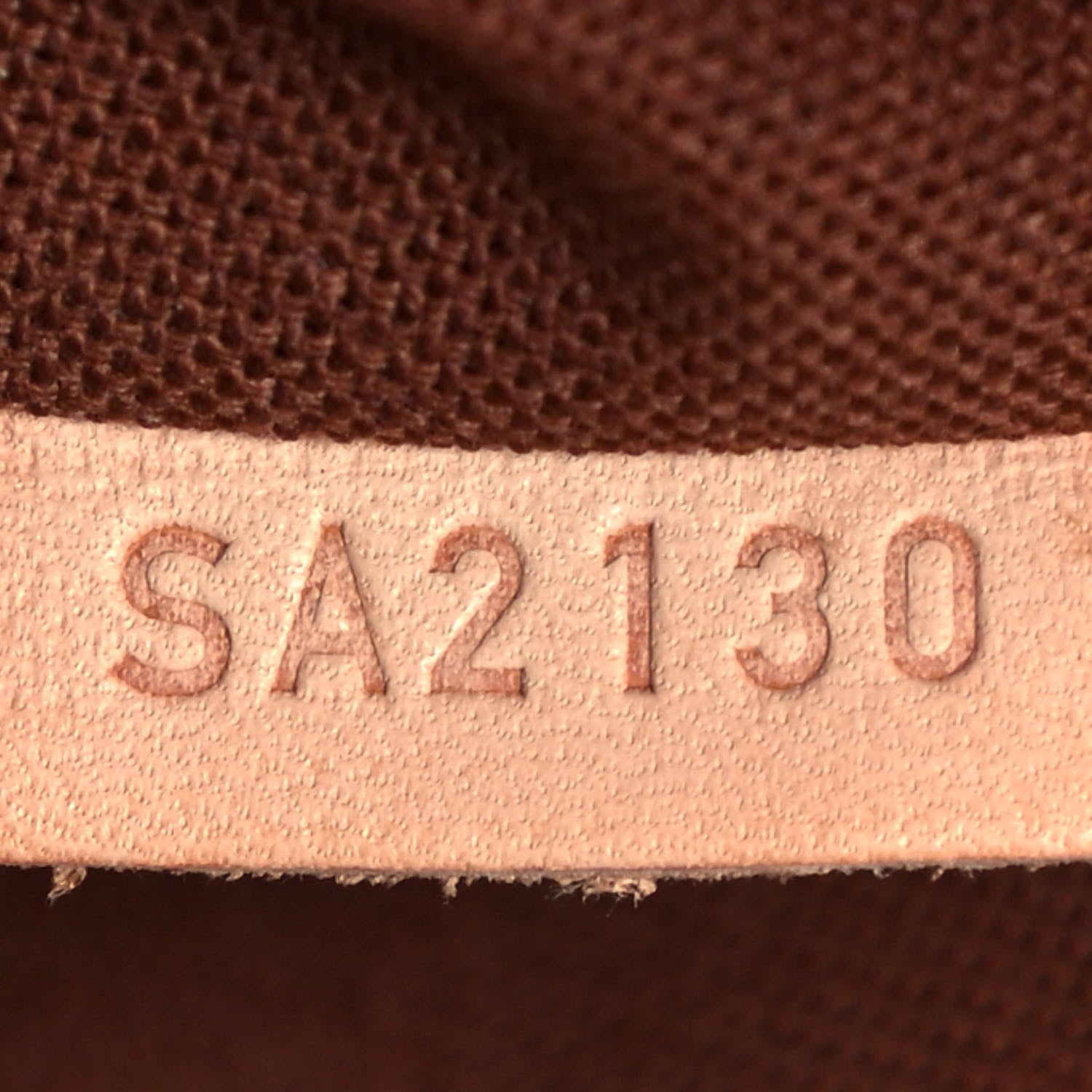 Louis Vuitton Monogram Batignolles Horizontal 7 of 14