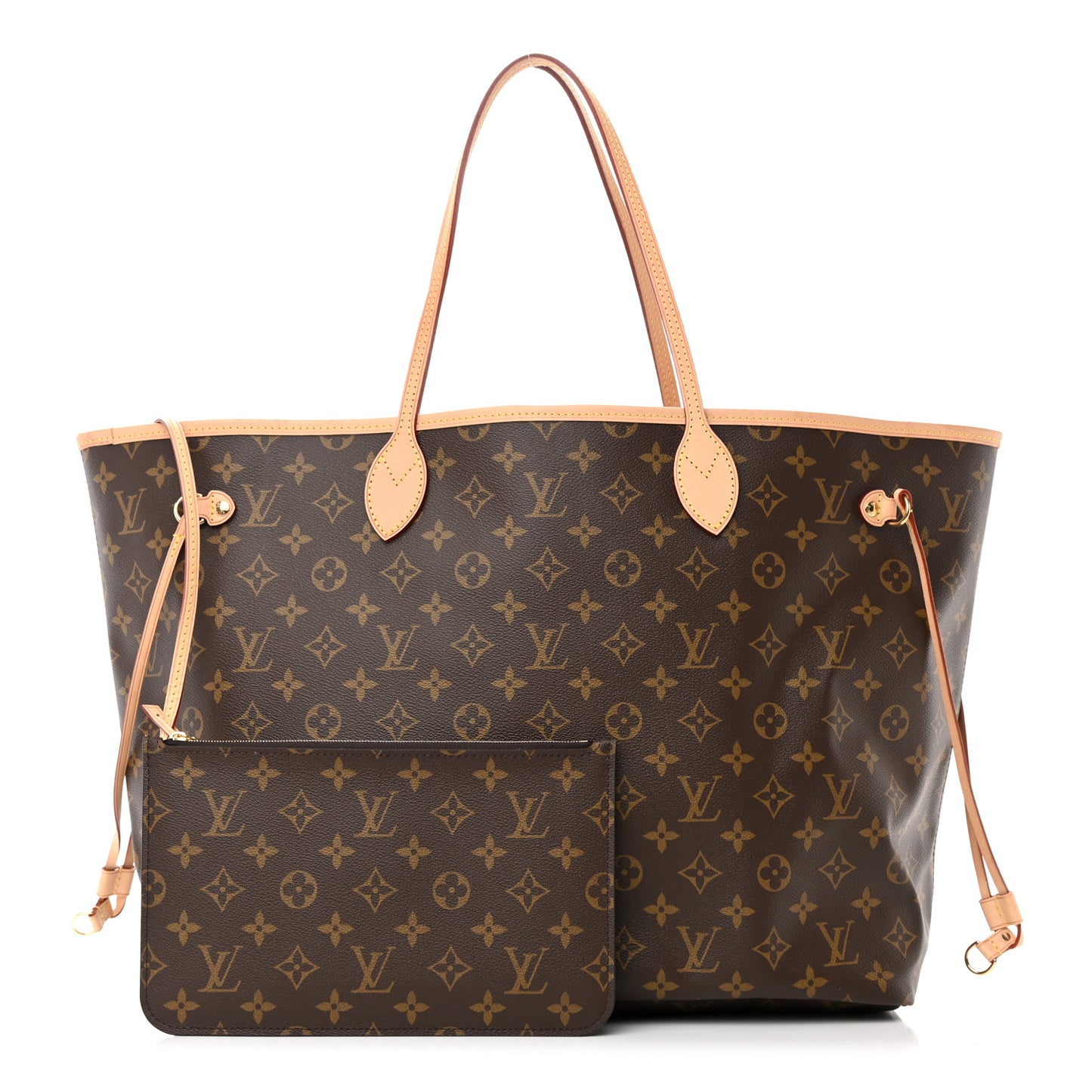 Monogram Neo Neverfull GM