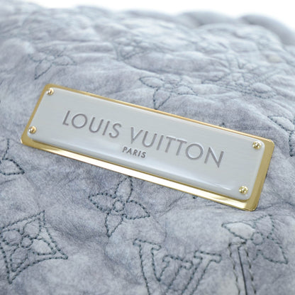 Louis Vuitton Olympe Nimbus PM Gris Gray 7 of 13