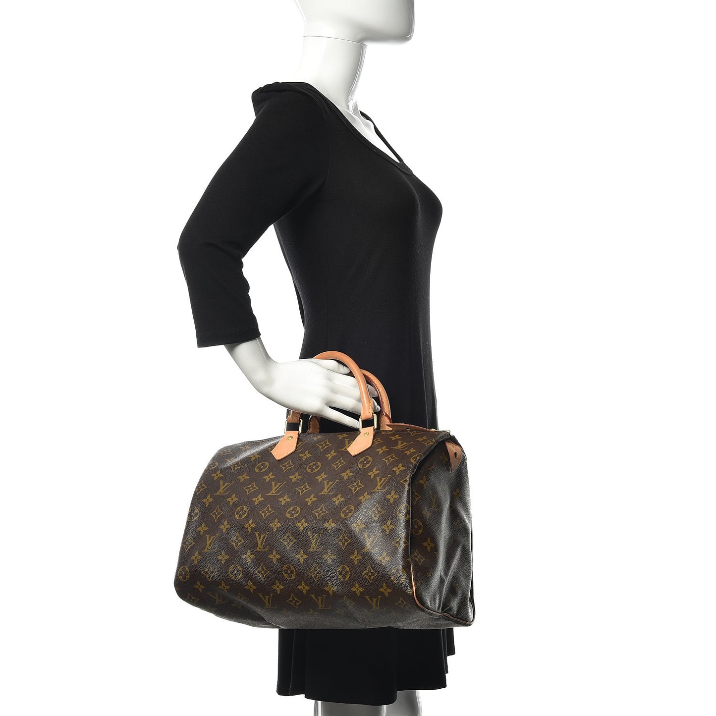 Monogram Speedy 35