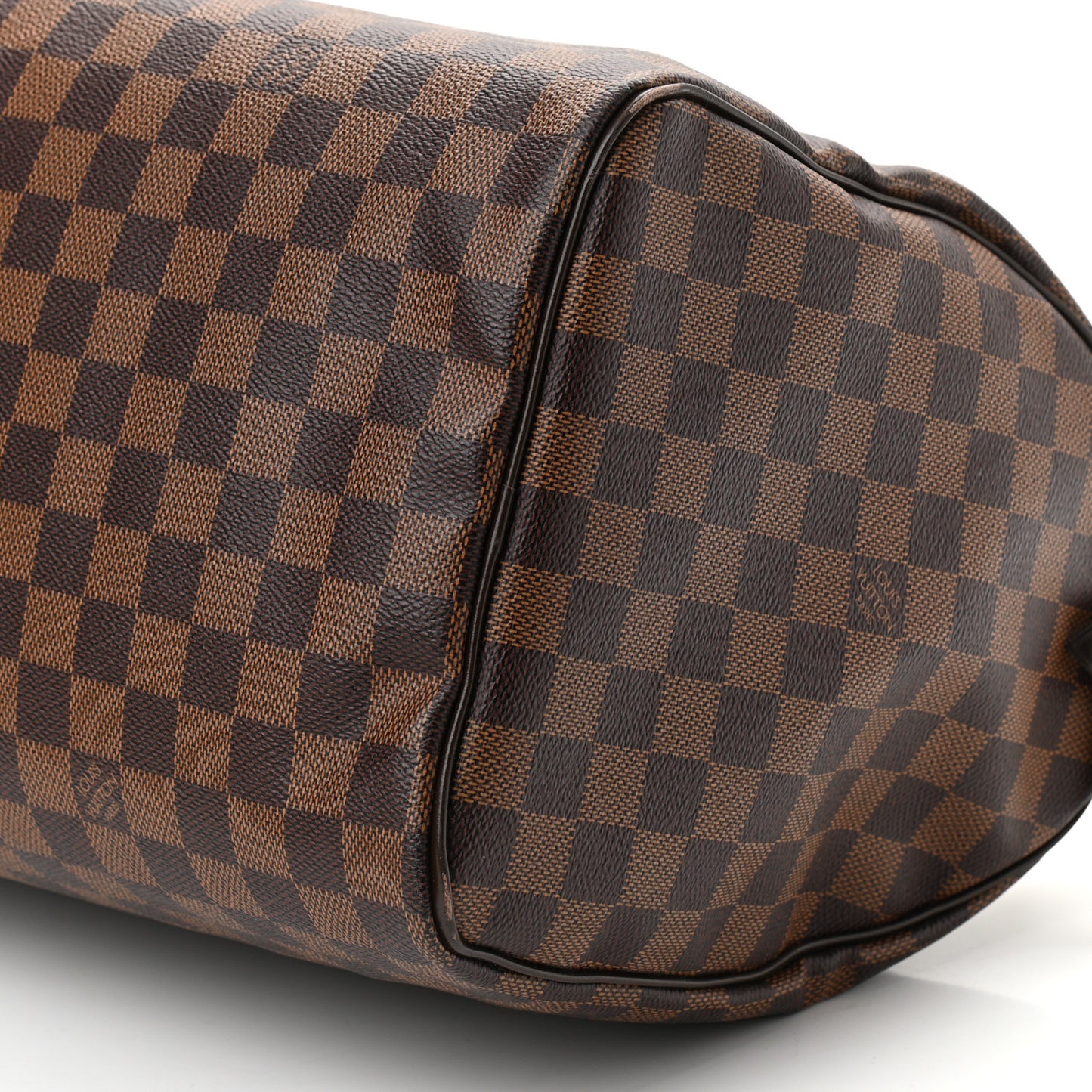 Damier Ebene Speedy 35
