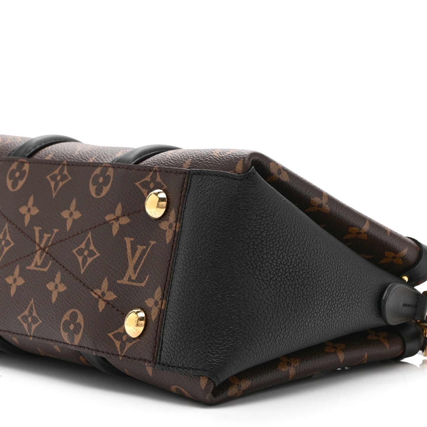 Monogram Soufflot BB Black
