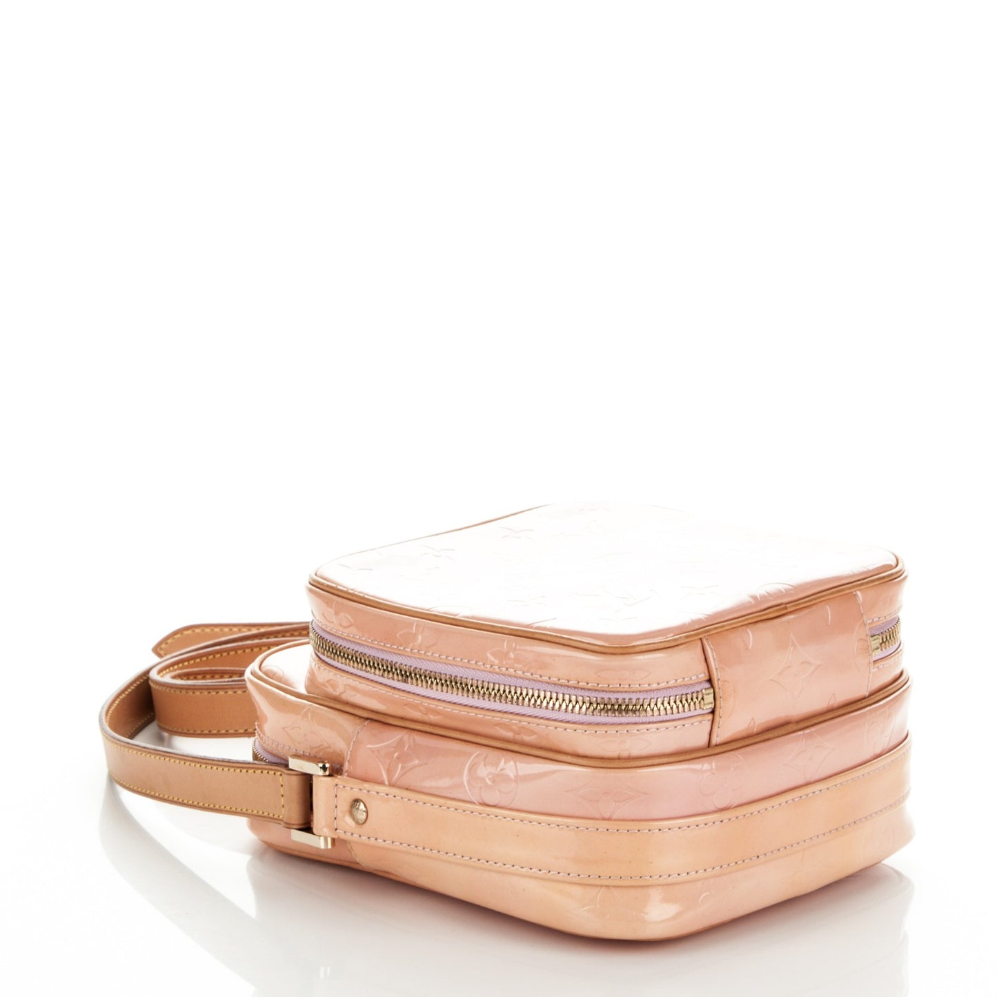 Vernis Wooster Baby Pink