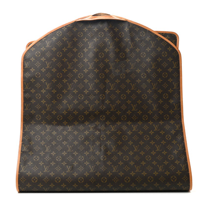 Louis Vuitton Monogram Garment Cover 1 of 11
