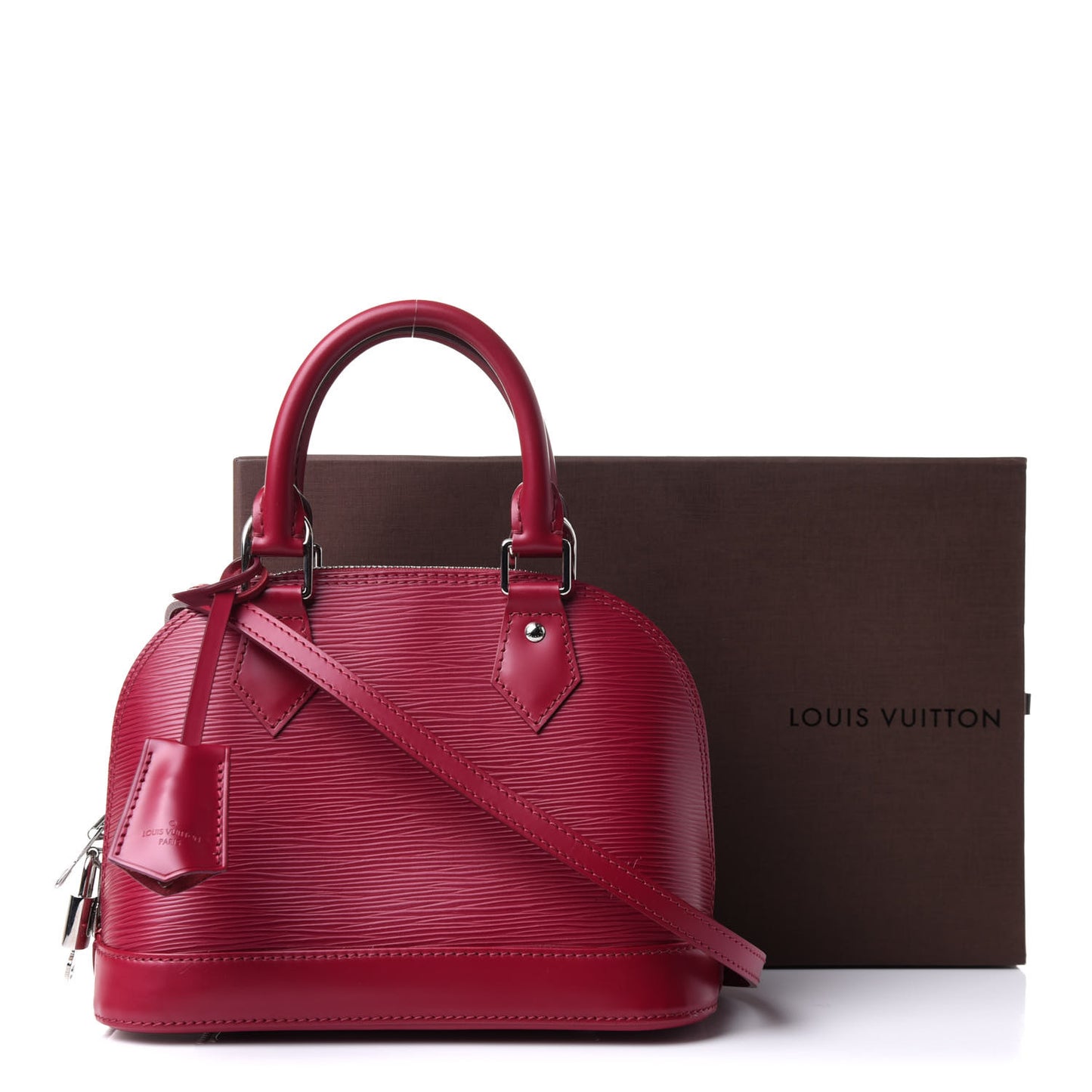 Epi Alma BB Fuchsia