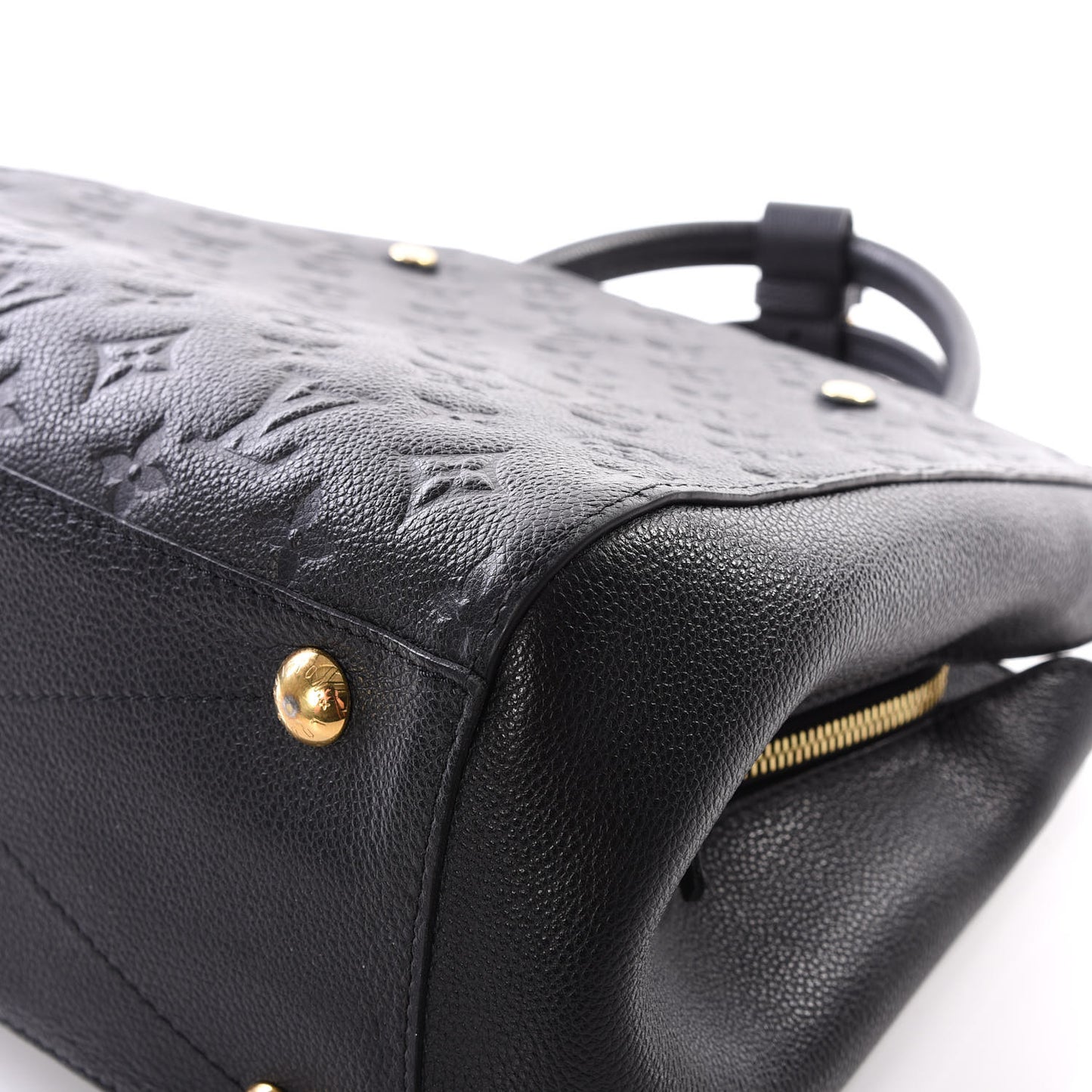 Empreinte Montaigne MM Black
