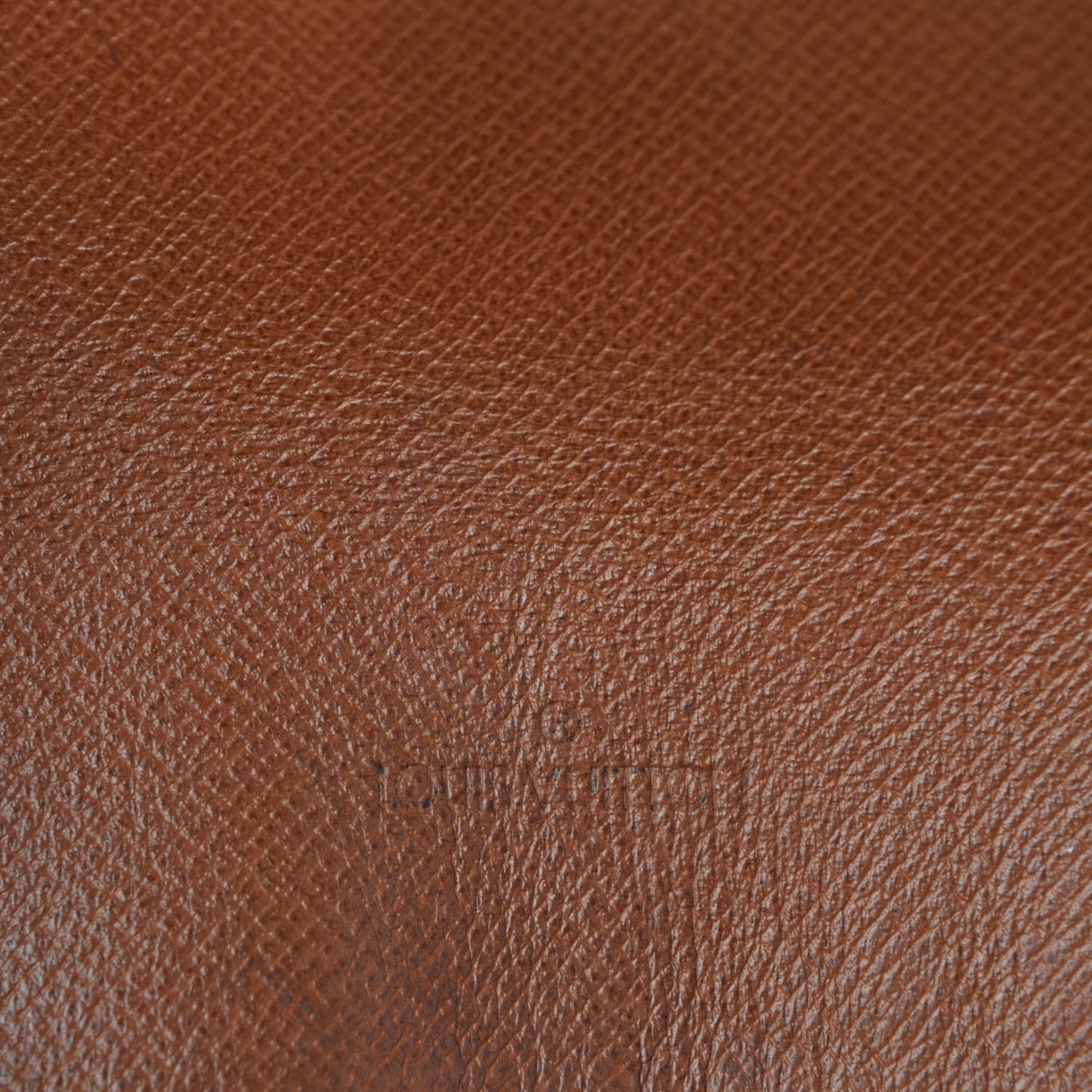Monogram Chantilly PM
