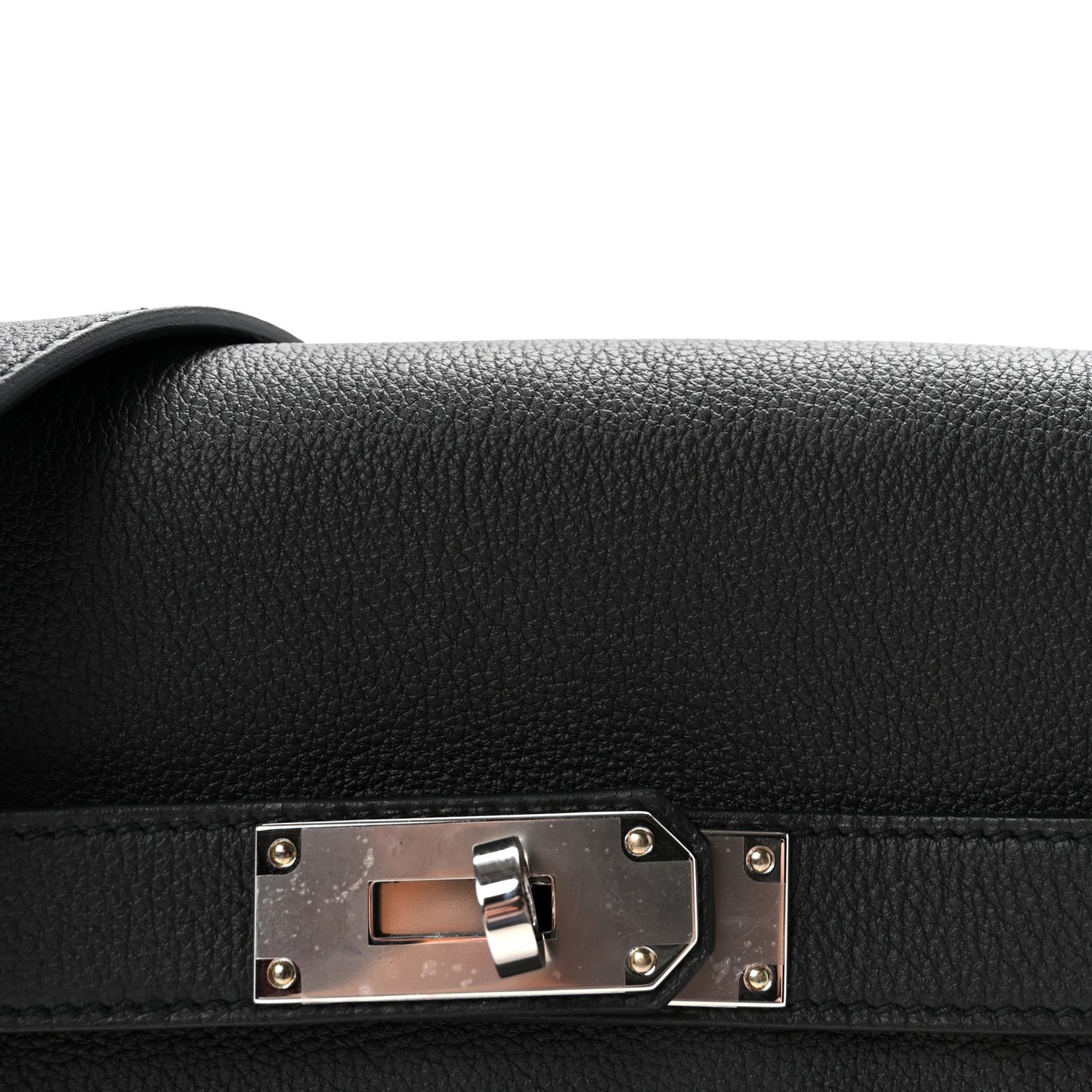 Togo Kelly Messenger PM Black
