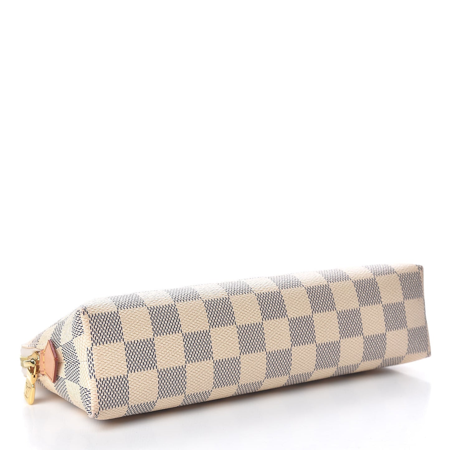 Damier Azur Cosmetic Pouch GM