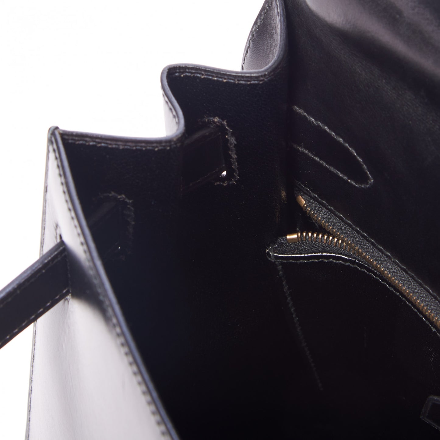 Box Kelly Sellier 32 Black