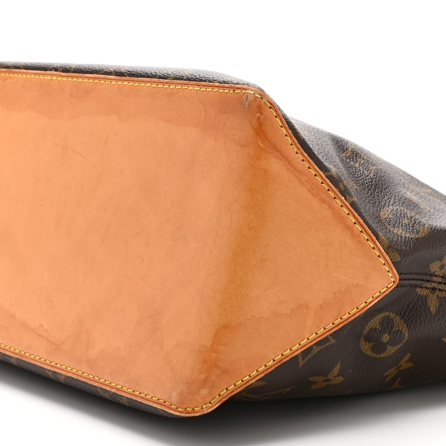 Louis Vuitton Monogram Cabas Piano 10 of 11