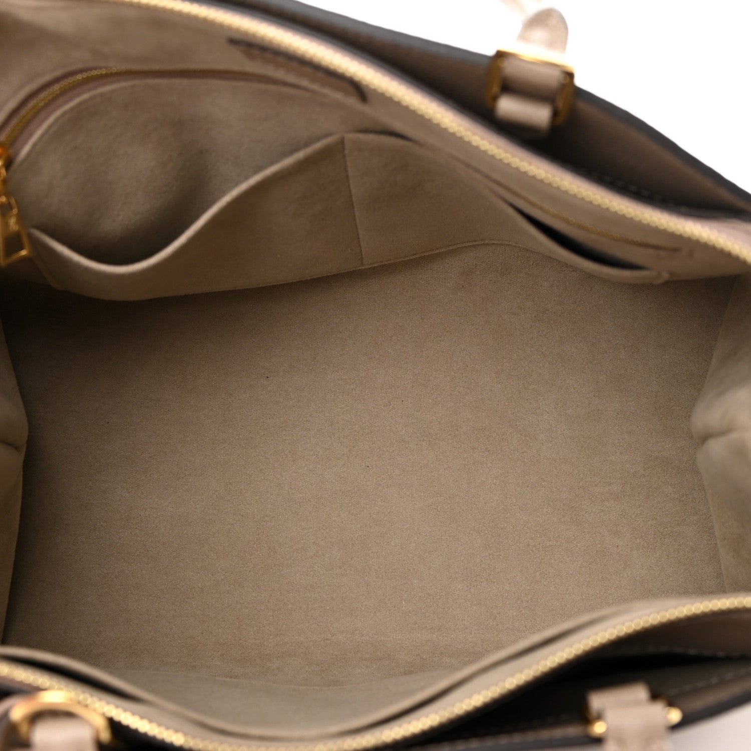 Louis Vuitton Empreinte Monogram Giant Grand Palais Tourterelle 5 of 10