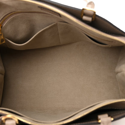 Louis Vuitton Empreinte Monogram Giant Grand Palais Tourterelle 5 of 10