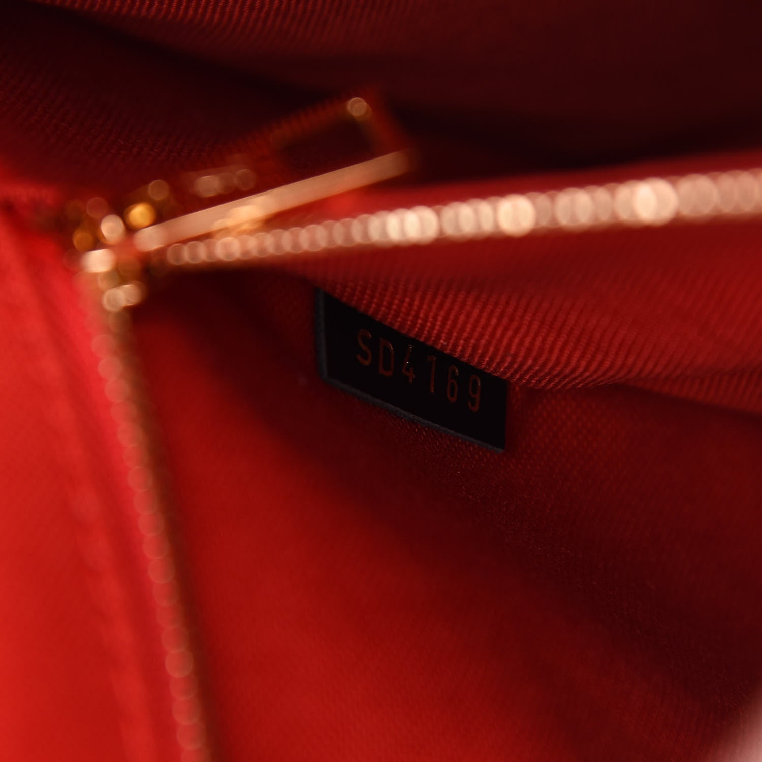Louis Vuitton Reverse Monogram Giant Onthego GM 6 of 9