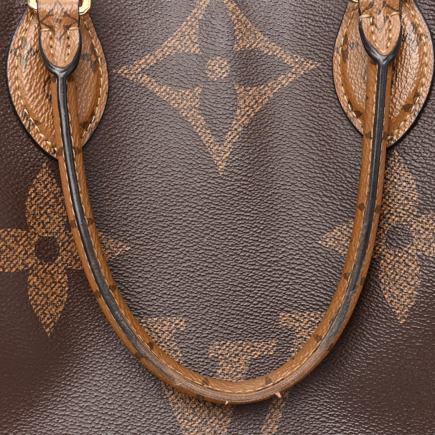 Louis Vuitton Reverse Monogram Giant Onthego GM 11 of 14