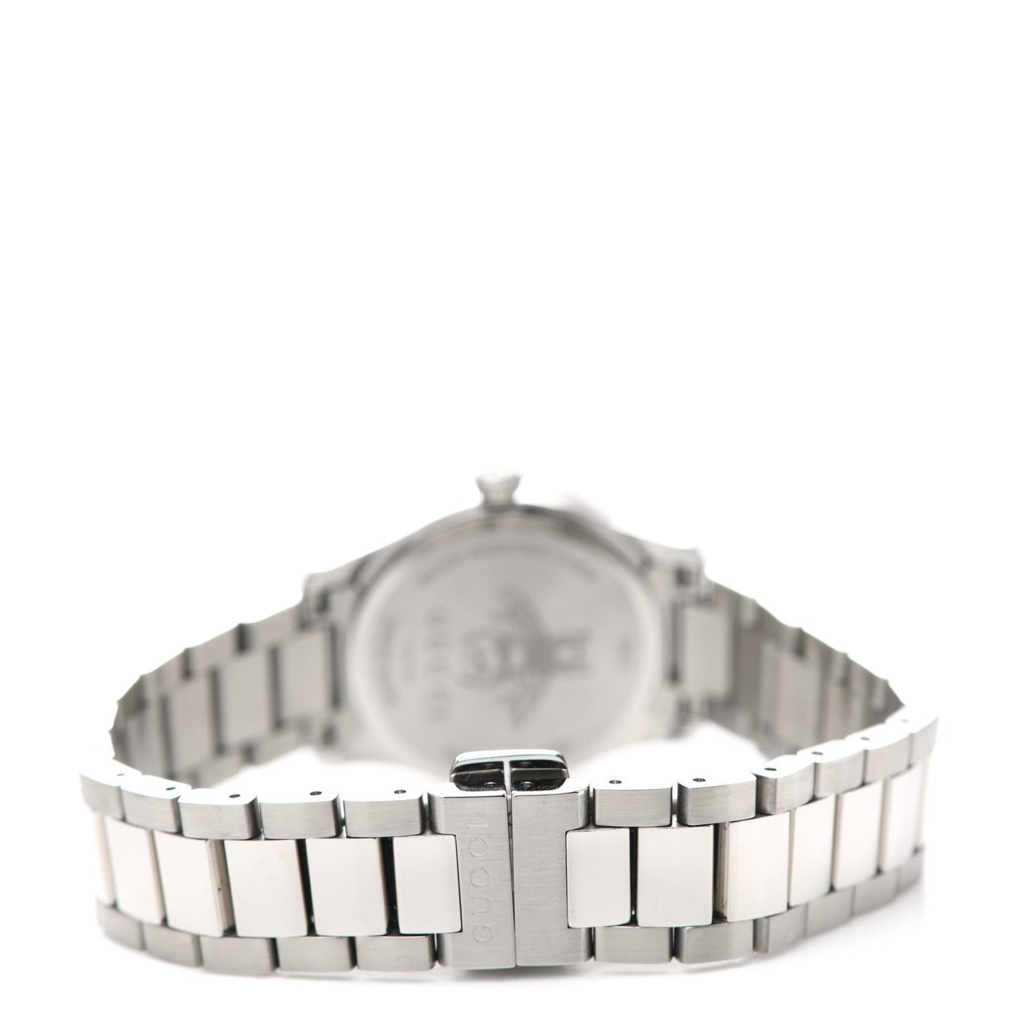 Stainless Steel 27mm G-Timeless Charm Quartz Watch