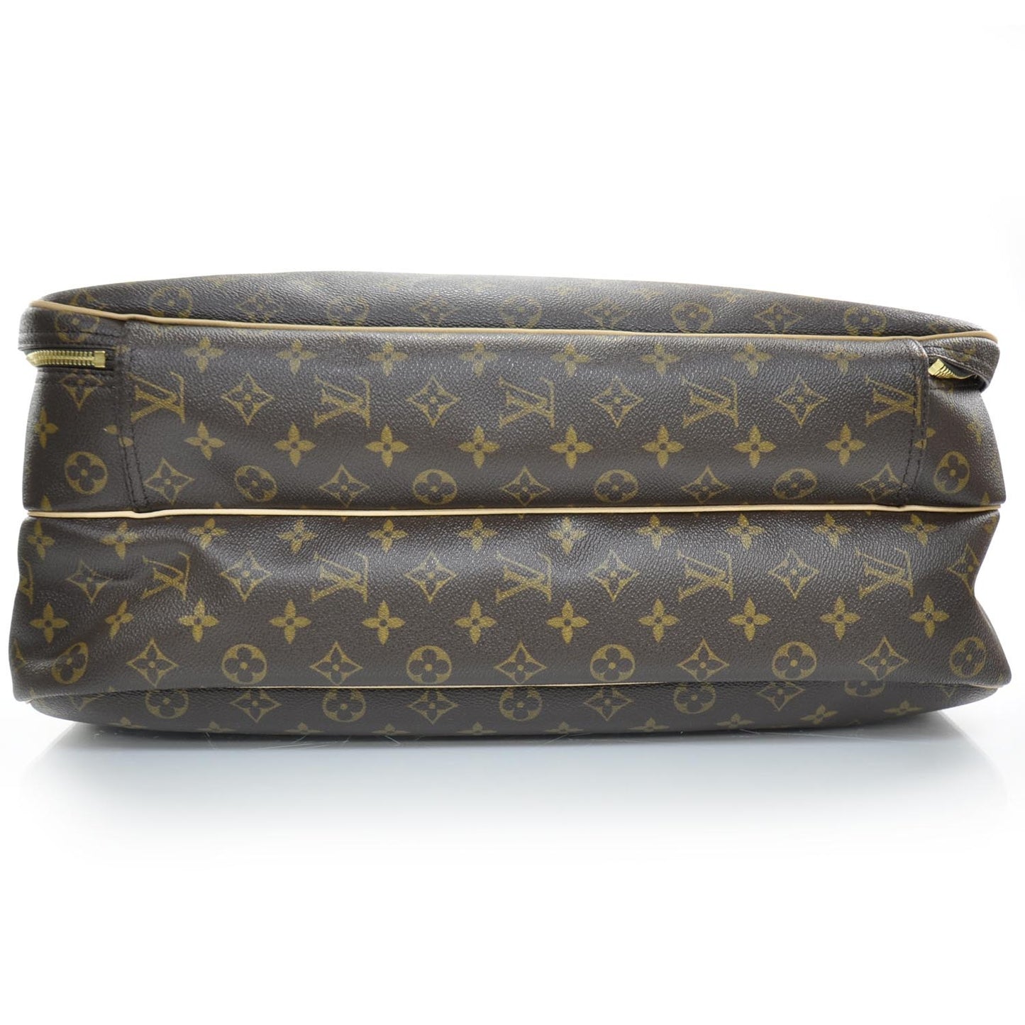 Monogram Alize 24 Heures Luggage