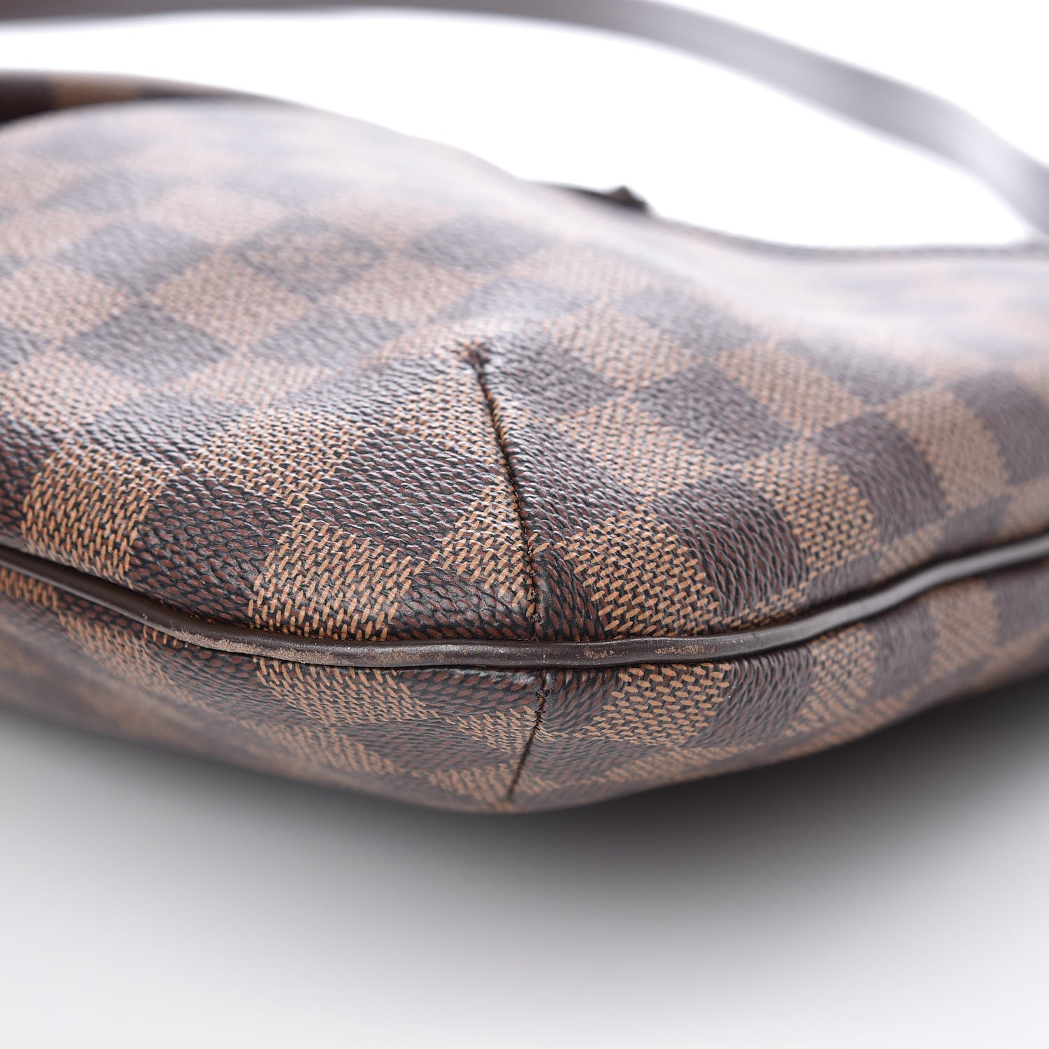 Louis Vuitton Damier Ebene Bloomsbury PM 8 of 9