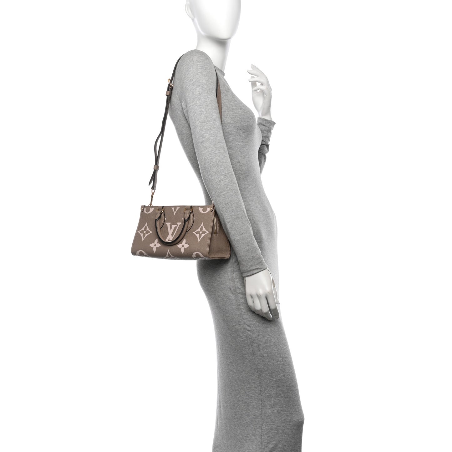 Empreinte OnTheGo East West Dove Cream