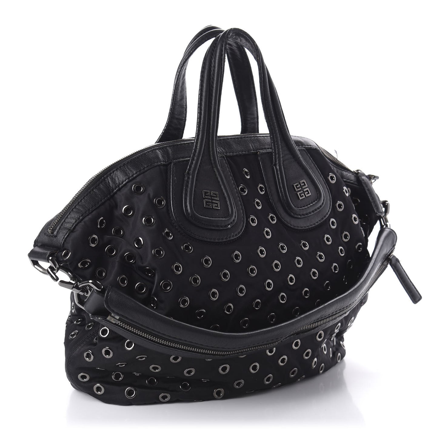 Nylon Grommet Medium Nightingale Black