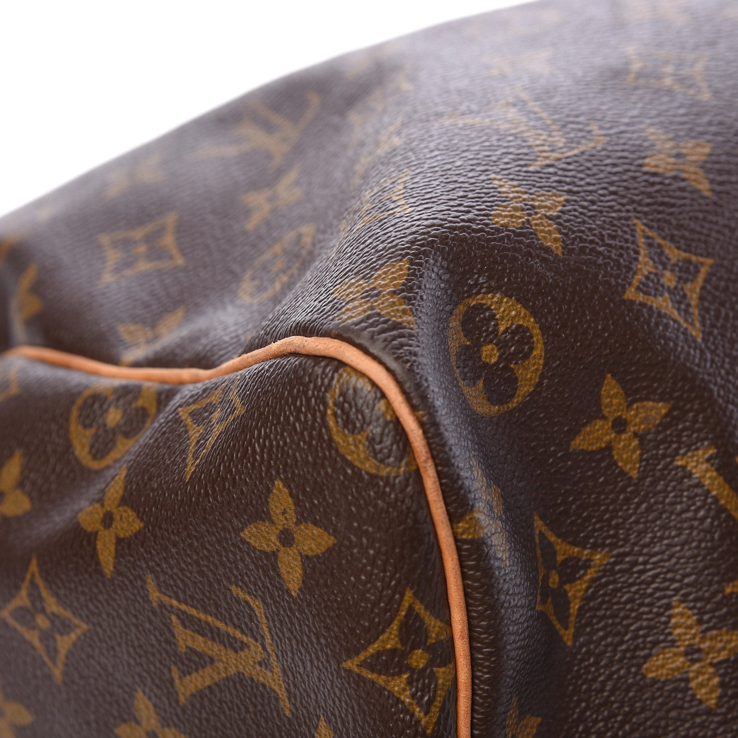Louis Vuitton Monogram Keepall 60 9 of 22