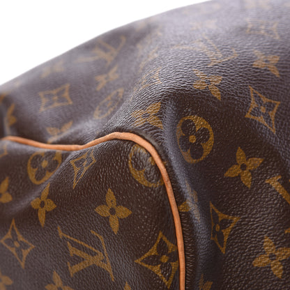 Louis Vuitton Monogram Keepall 60 9 of 22