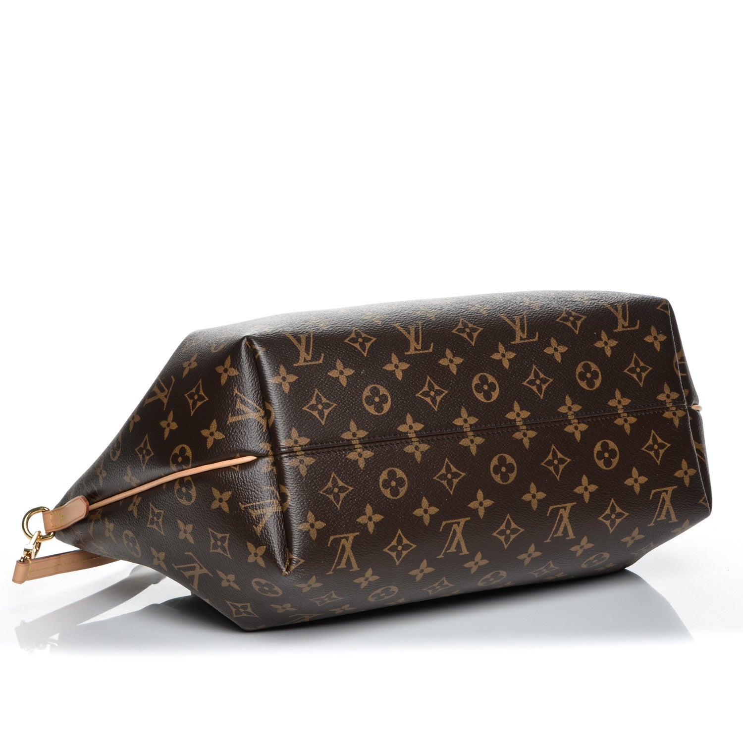 Louis Vuitton Monogram Turenne GM 4 of 7