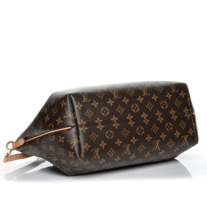 Louis Vuitton Monogram Turenne GM 4 of 7