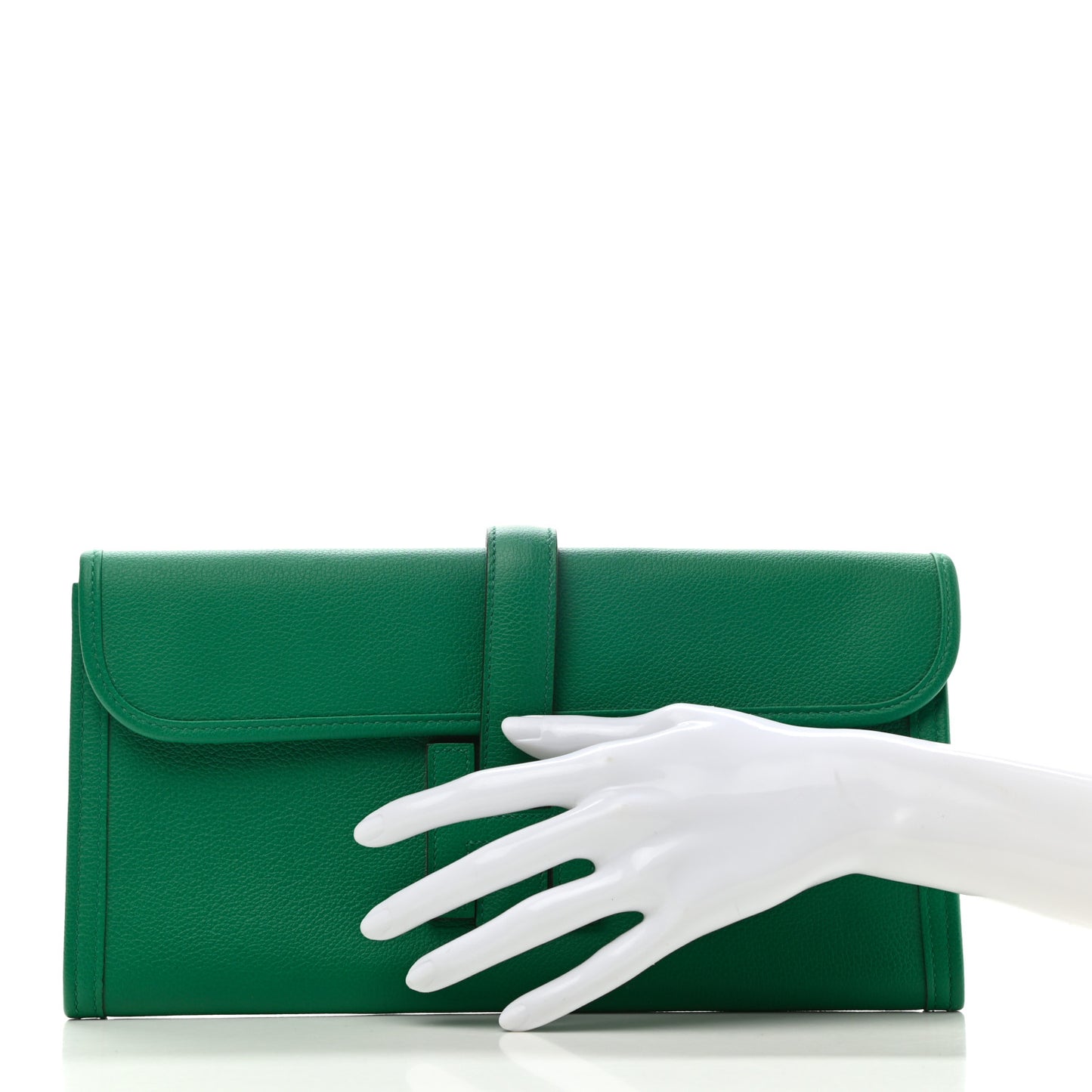 Evercolor Jige Elan 29 Clutch Vert Vertigo