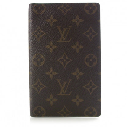 Louis Vuitton Monogram Passport Wallet 1 of 6