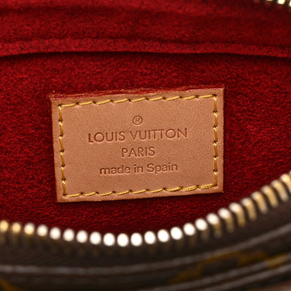 Louis Vuitton Monogram Viva-Cite PM 6 of 10