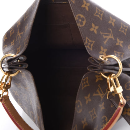 Louis Vuitton Monogram Metis 5 of 7
