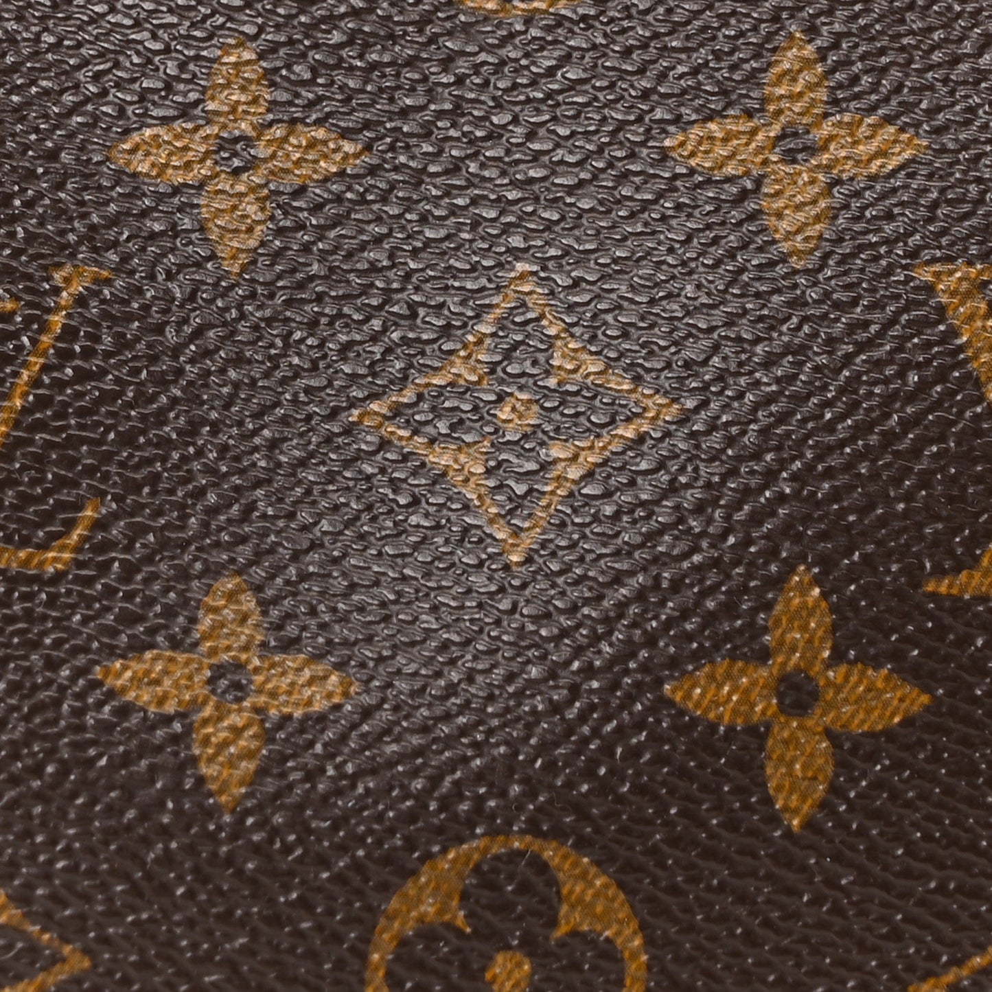 Monogram Speedy Bandouliere 30
