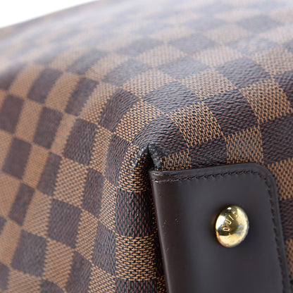 Louis Vuitton Damier Ebene Duomo Hobo 11 of 18