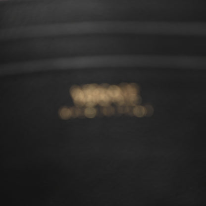 Versace Grained Calfskin La Medusa Pouch Black 6 of 8