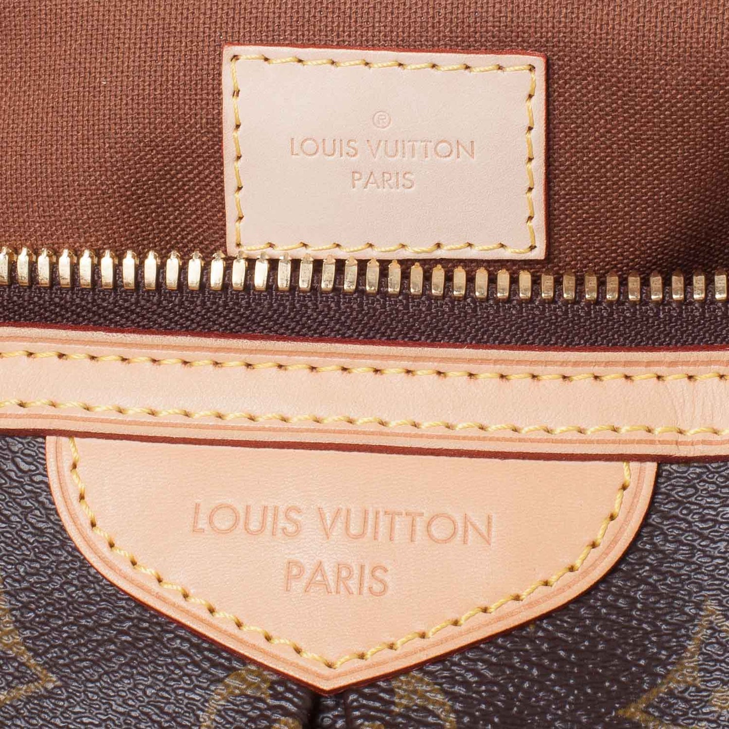 Monogram Palermo PM
