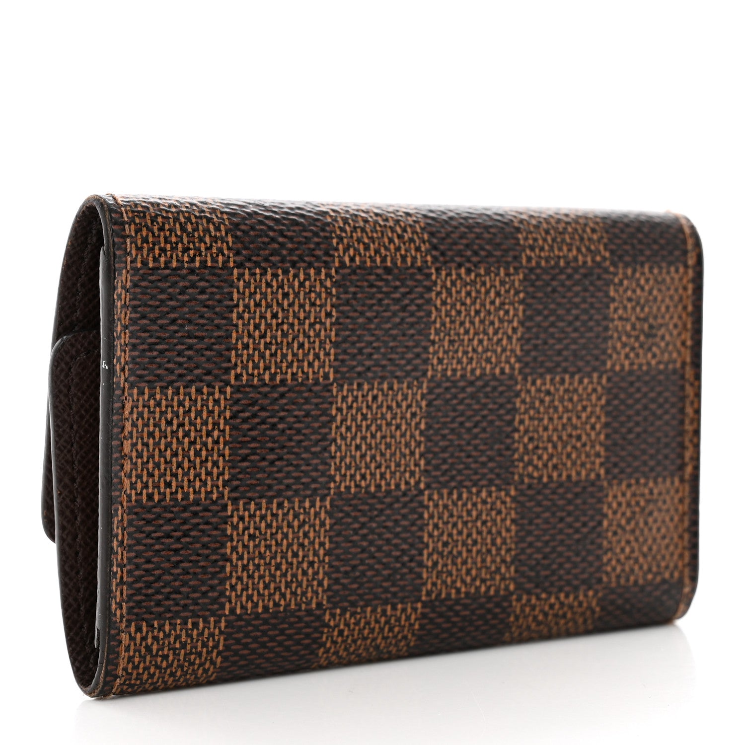 Louis Vuitton Damier Ebene Multicles 6 Key Holder 3 of 8