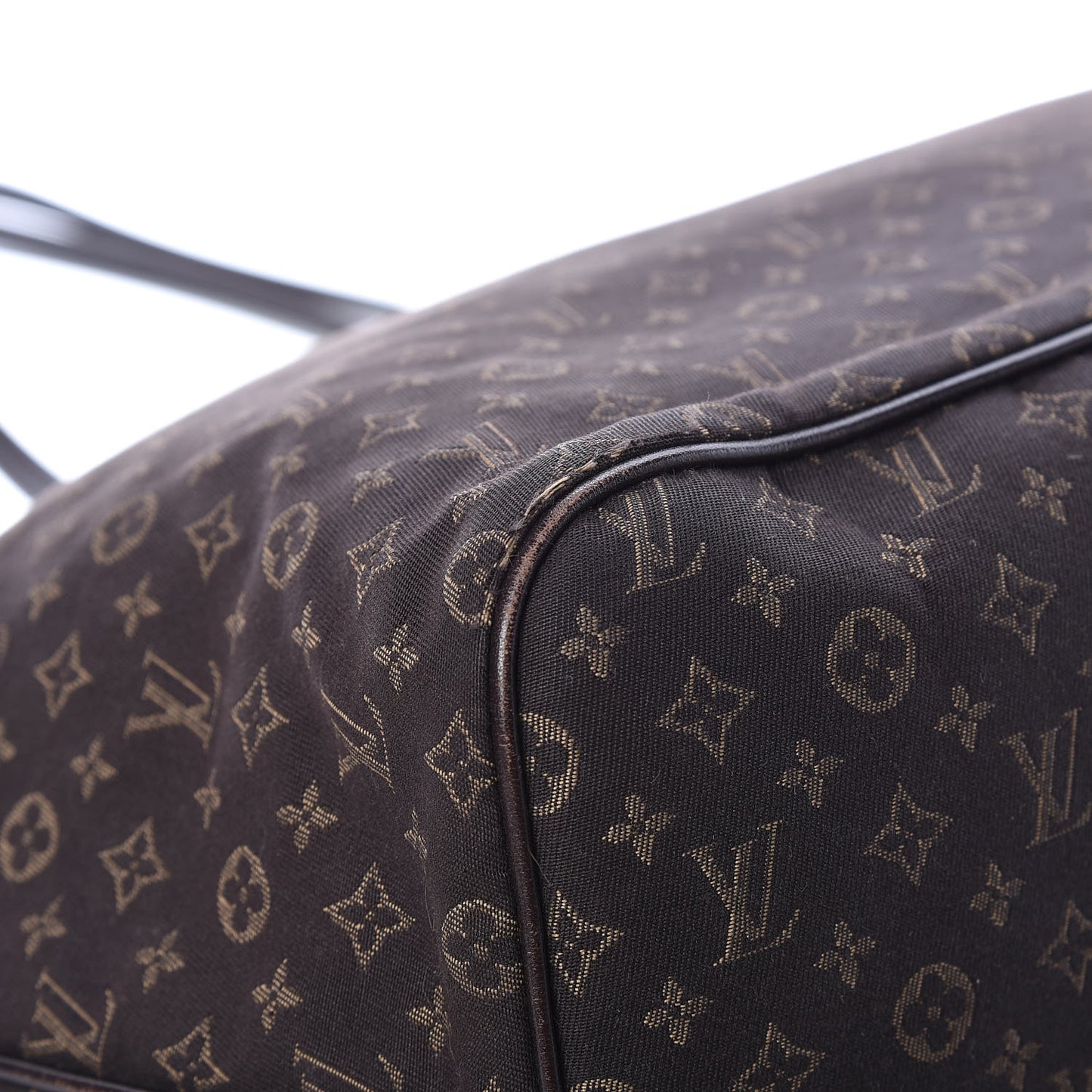 Monogram Idylle Neverfull MM Fusain