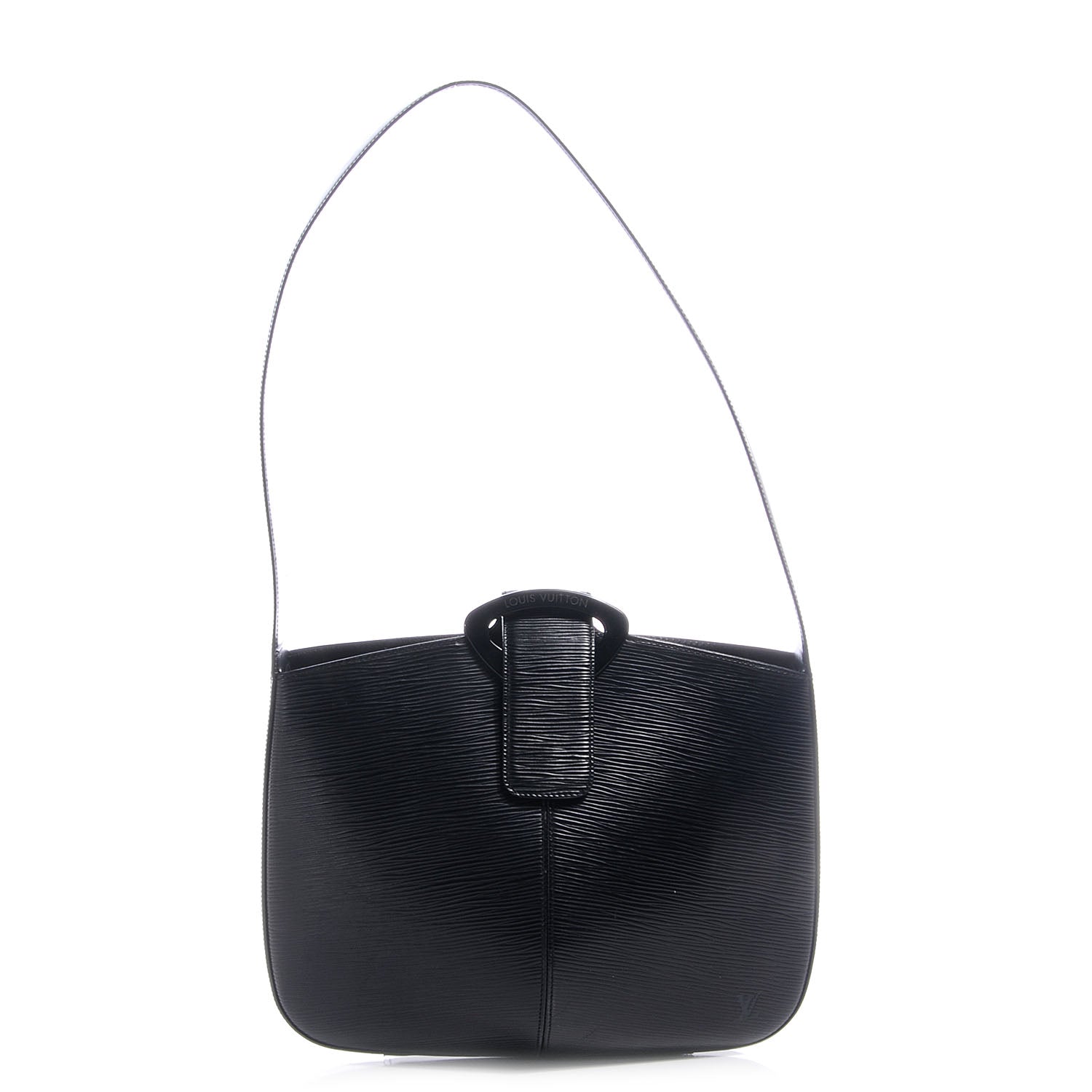 Louis Vuitton Epi Reverie Black 1 of 8